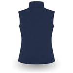 Women's Soft Shell Vest